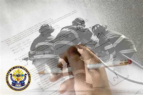 List of Qualified Applicants for BFP Qualifying Exam.